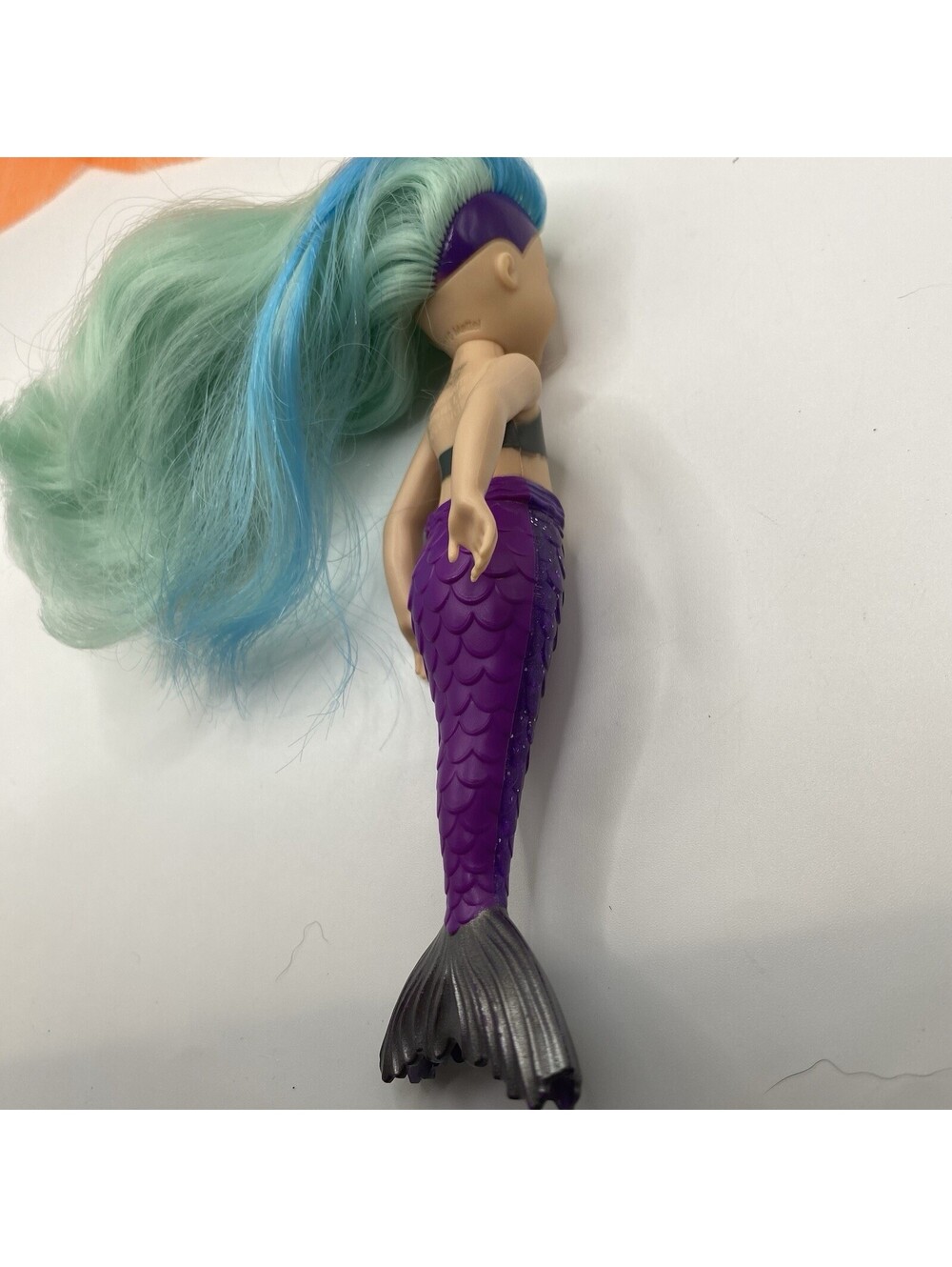 Barbie Dreamtopia Mermaid Lot Of 3- Color Reveal,Mermaid Lights, Chelsea, B7 - Picture 8 of 9